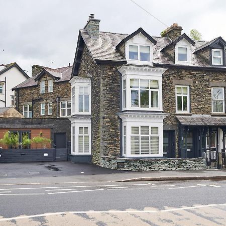 Upper Sheriff'S Place Windermere Kültér fotó